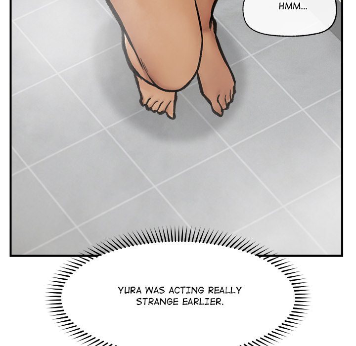 Hypnotist Security Guard Chapter 10 image 143