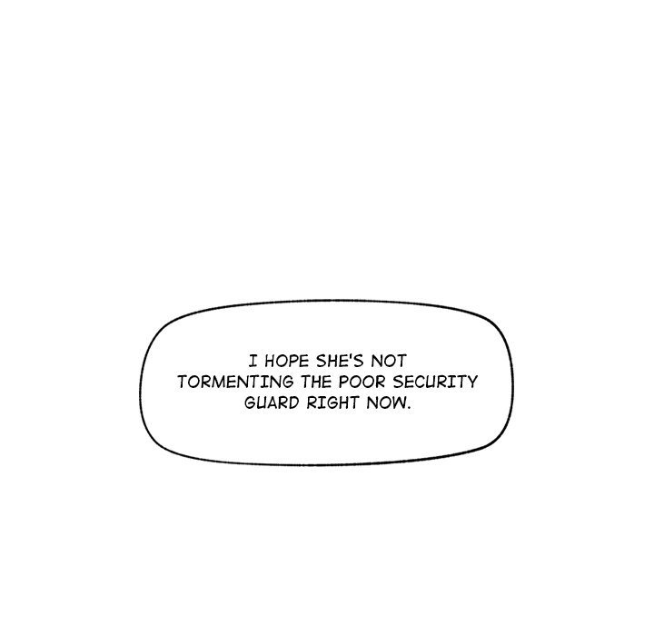 Hypnotist Security Guard Chapter 10 image 147