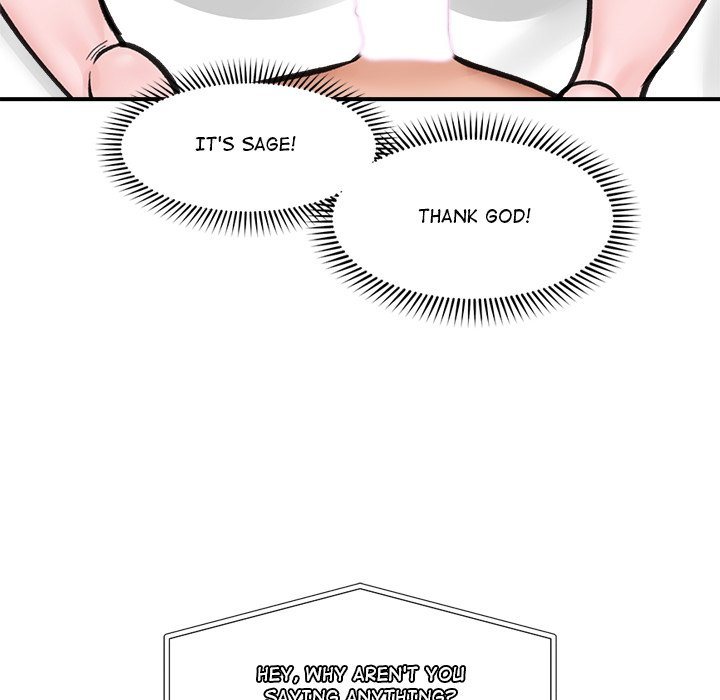 Hypnotist Security Guard Chapter 10 image 15