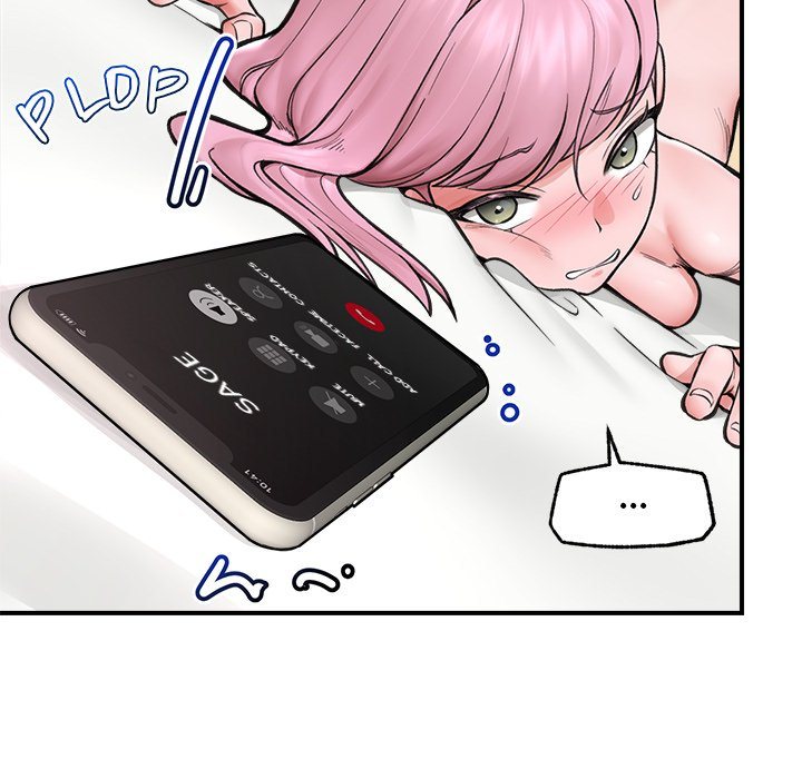 Hypnotist Security Guard Chapter 10 image 31
