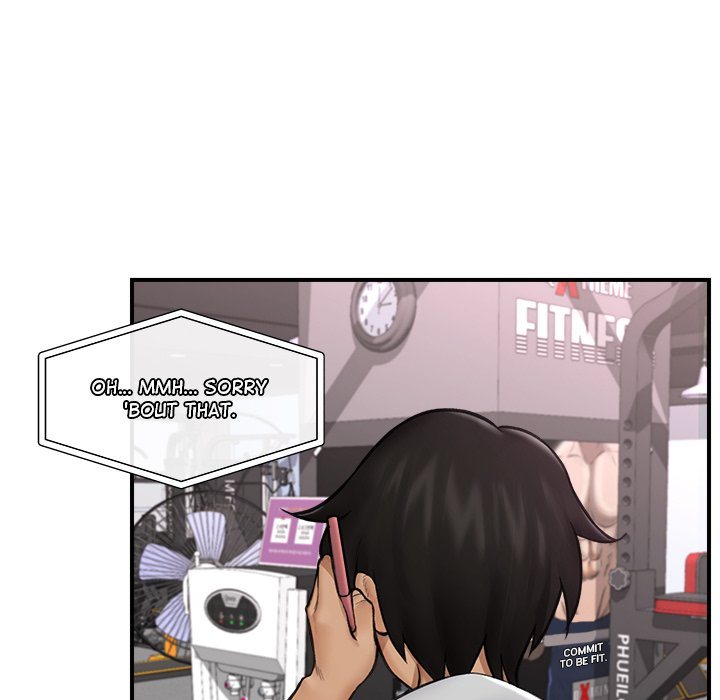 Hypnotist Security Guard Chapter 10 image 32