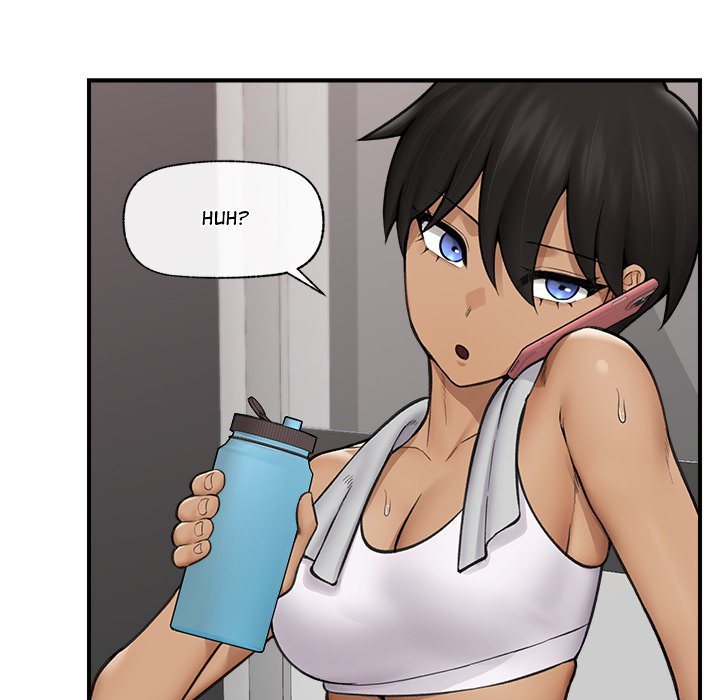 Hypnotist Security Guard Chapter 10 image 34