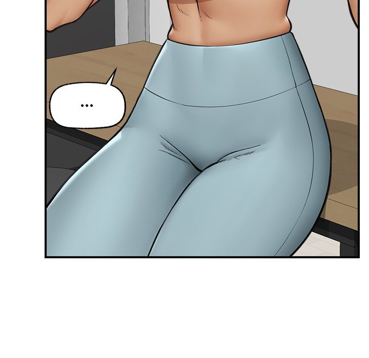 Hypnotist Security Guard Chapter 10 image 35