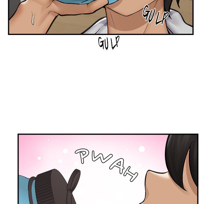 Hypnotist Security Guard Chapter 10 image 37