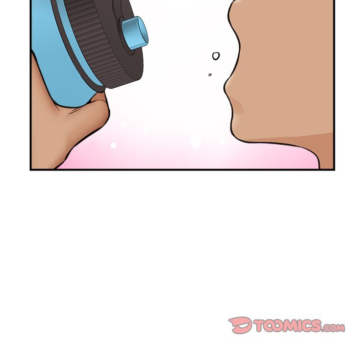 Hypnotist Security Guard Chapter 10 image 38