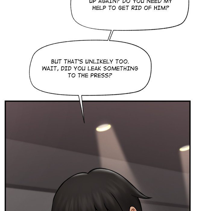 Hypnotist Security Guard Chapter 10 image 40