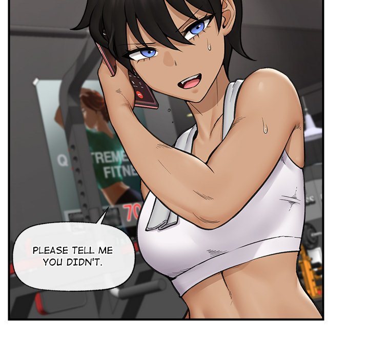 Hypnotist Security Guard Chapter 10 image 41