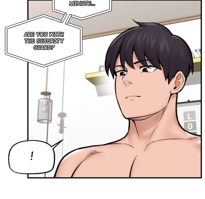 Hypnotist Security Guard Chapter 10 image 46