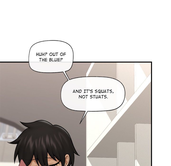 Hypnotist Security Guard Chapter 10 image 51