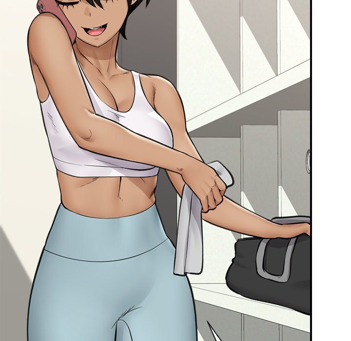 Hypnotist Security Guard Chapter 10 image 52