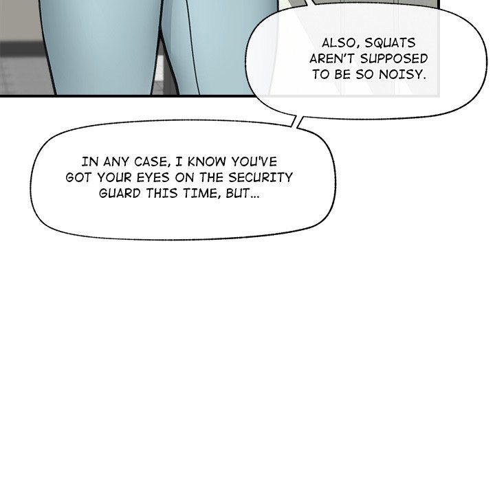 Hypnotist Security Guard Chapter 10 image 53