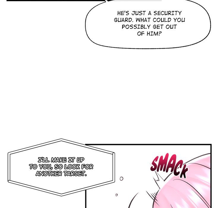 Hypnotist Security Guard Chapter 10 image 55