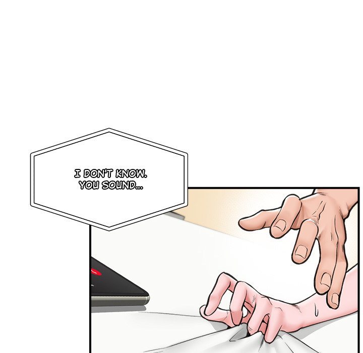 Hypnotist Security Guard Chapter 10 image 61