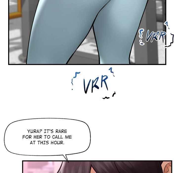 Hypnotist Security Guard Chapter 10 image 6