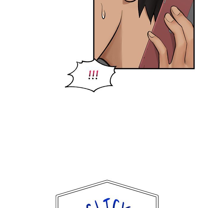 Hypnotist Security Guard Chapter 10 image 71