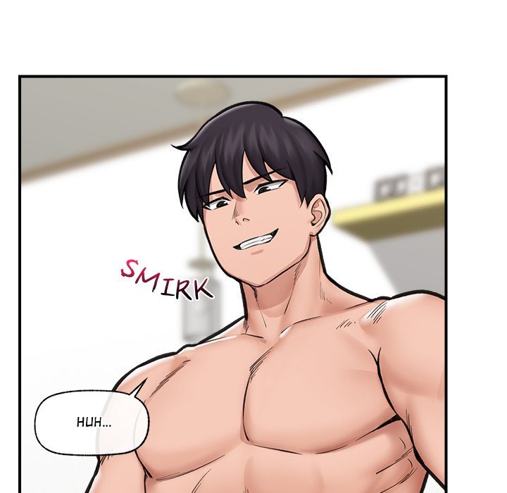 Hypnotist Security Guard Chapter 10 image 73