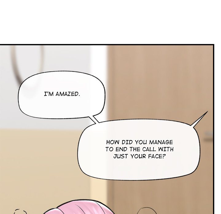 Hypnotist Security Guard Chapter 10 image 75