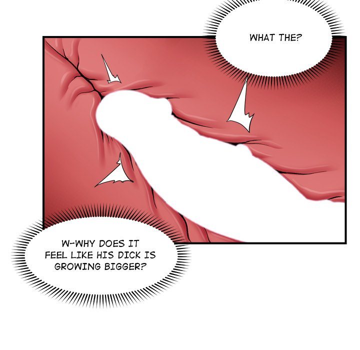 Hypnotist Security Guard Chapter 10 image 89