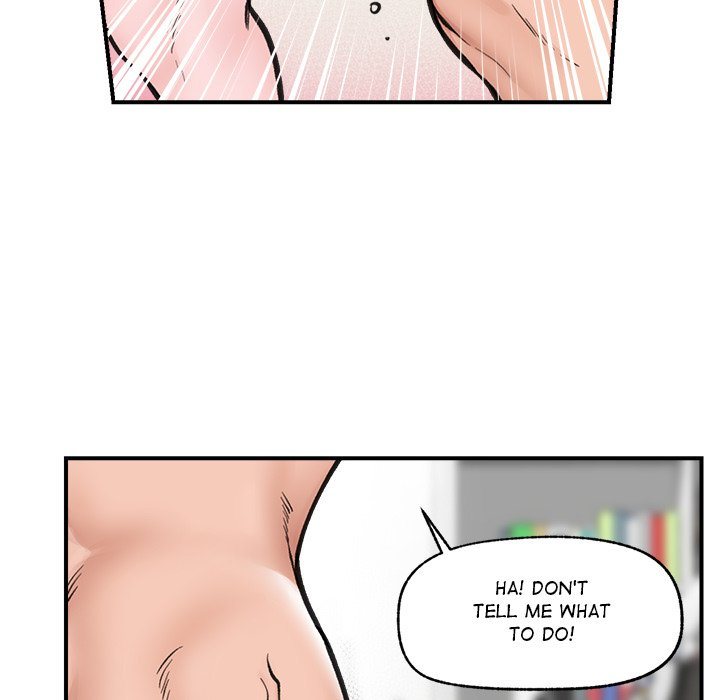 Hypnotist Security Guard Chapter 10 image 93