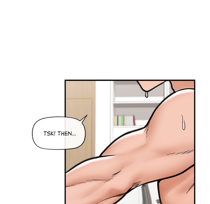 Hypnotist Security Guard Chapter 10 image 98