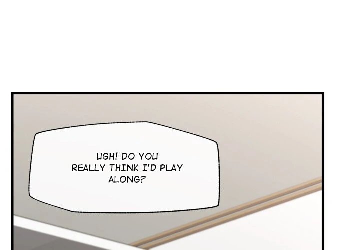 Hypnotist Security Guard Chapter 11 image 0