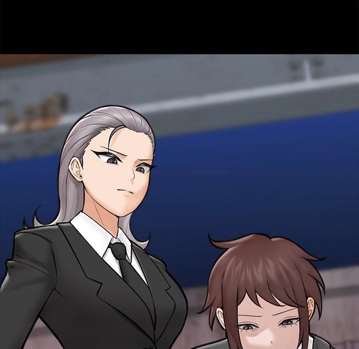 Hypnotist Security Guard Chapter 11 image 102