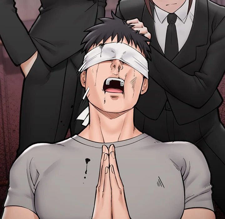 Hypnotist Security Guard Chapter 11 image 103