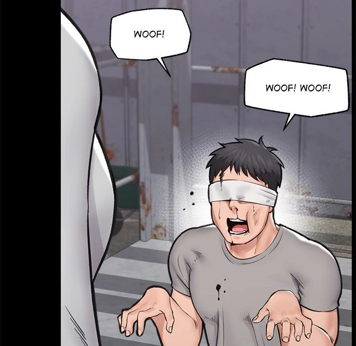 Hypnotist Security Guard Chapter 11 image 107