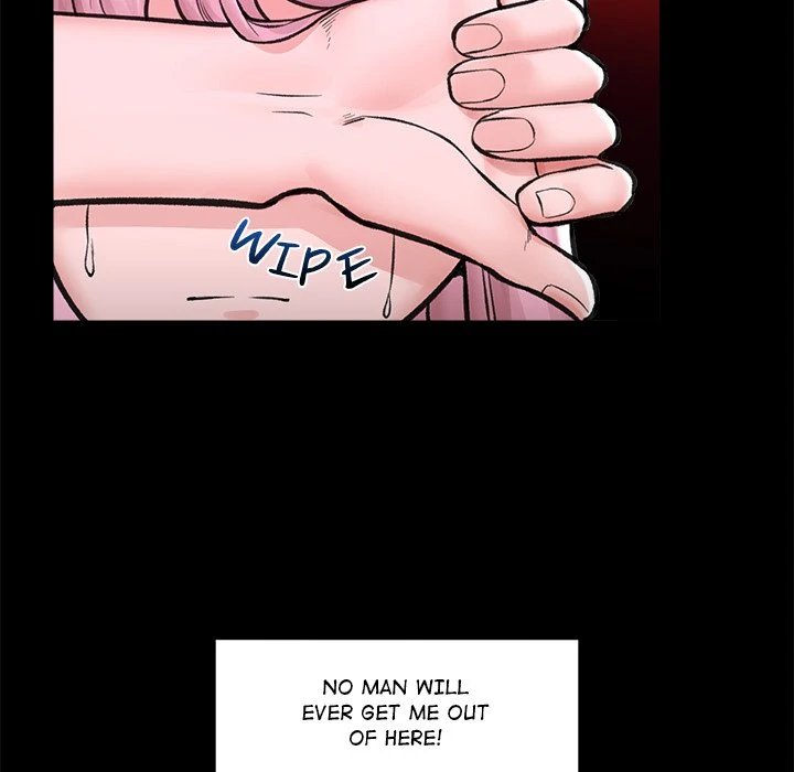 Hypnotist Security Guard Chapter 11 image 115