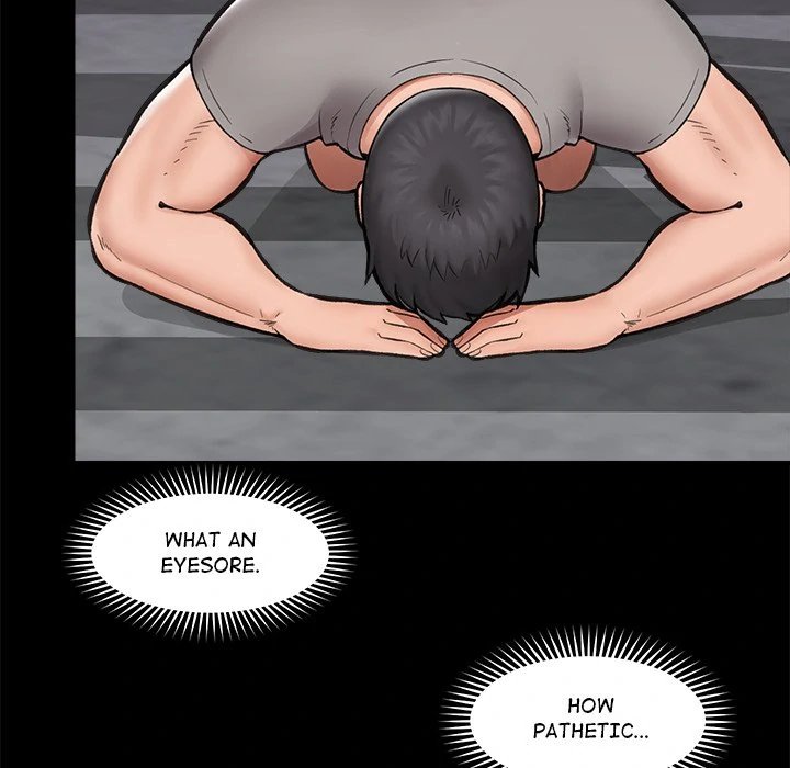 Hypnotist Security Guard Chapter 11 image 124
