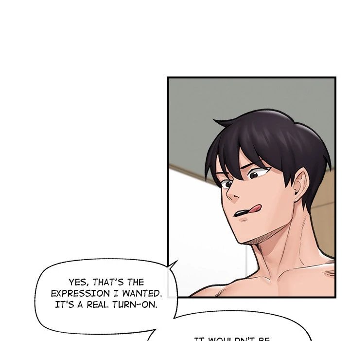 Hypnotist Security Guard Chapter 11 image 12