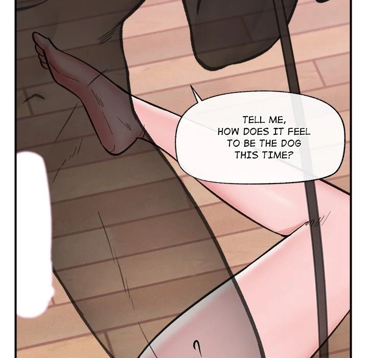 Hypnotist Security Guard Chapter 11 image 141