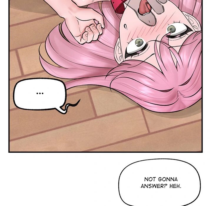 Hypnotist Security Guard Chapter 11 image 143