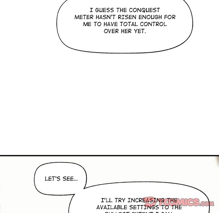 Hypnotist Security Guard Chapter 11 image 146