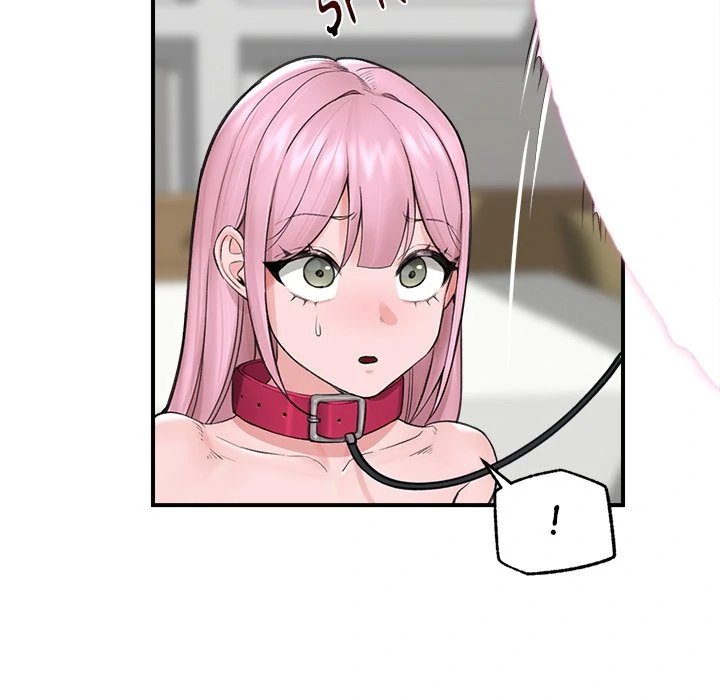 Hypnotist Security Guard Chapter 11 image 14