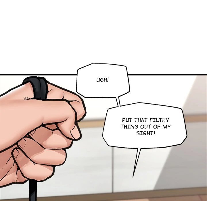 Hypnotist Security Guard Chapter 11 image 156
