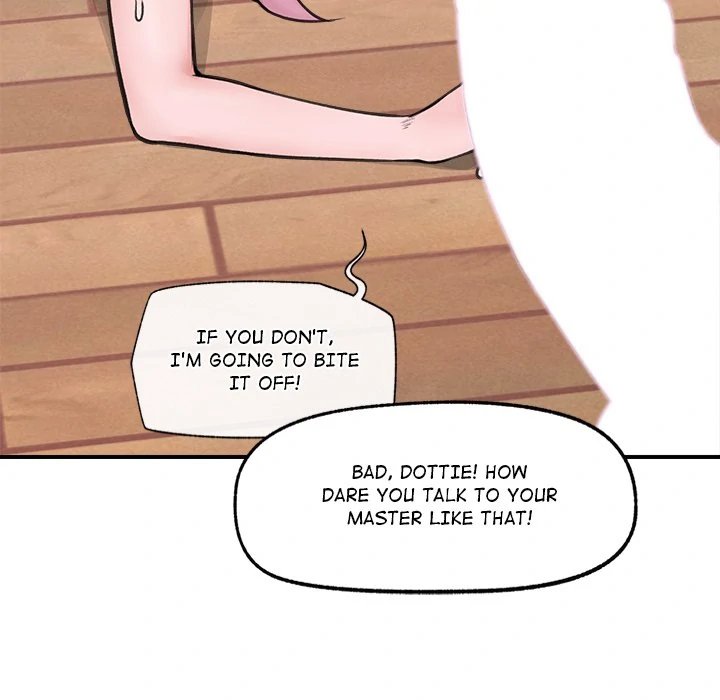Hypnotist Security Guard Chapter 11 image 158