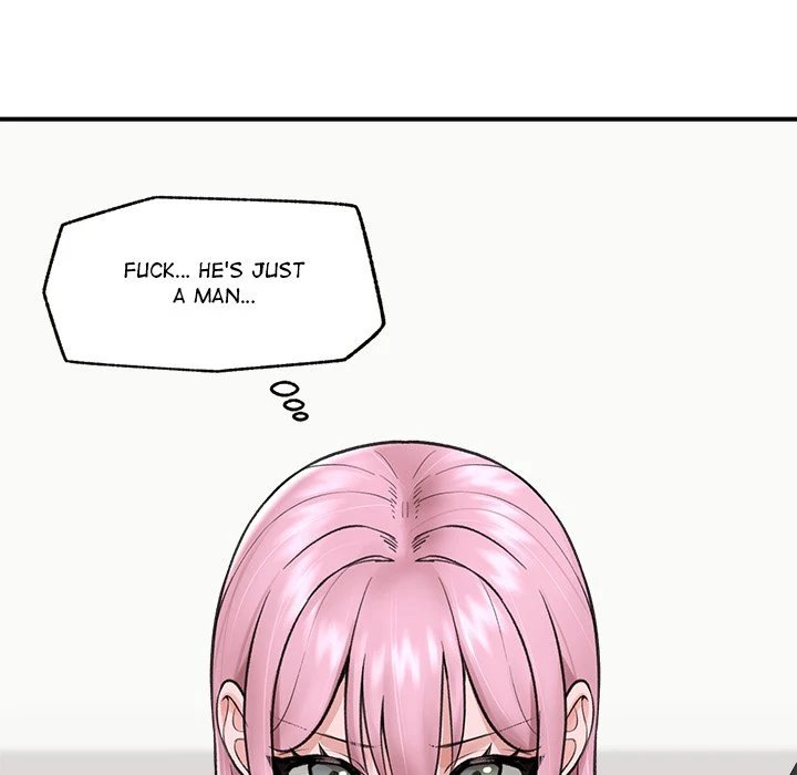 Hypnotist Security Guard Chapter 11 image 15