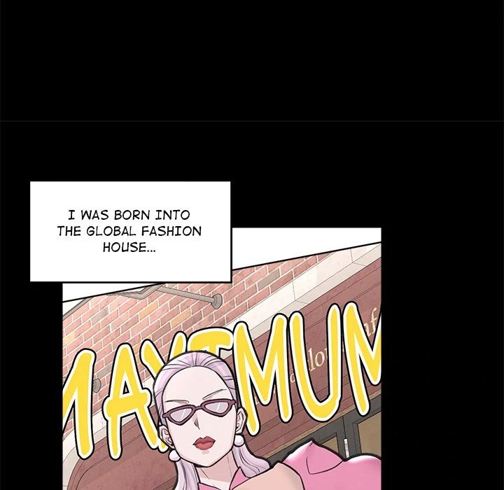 Hypnotist Security Guard Chapter 11 image 34