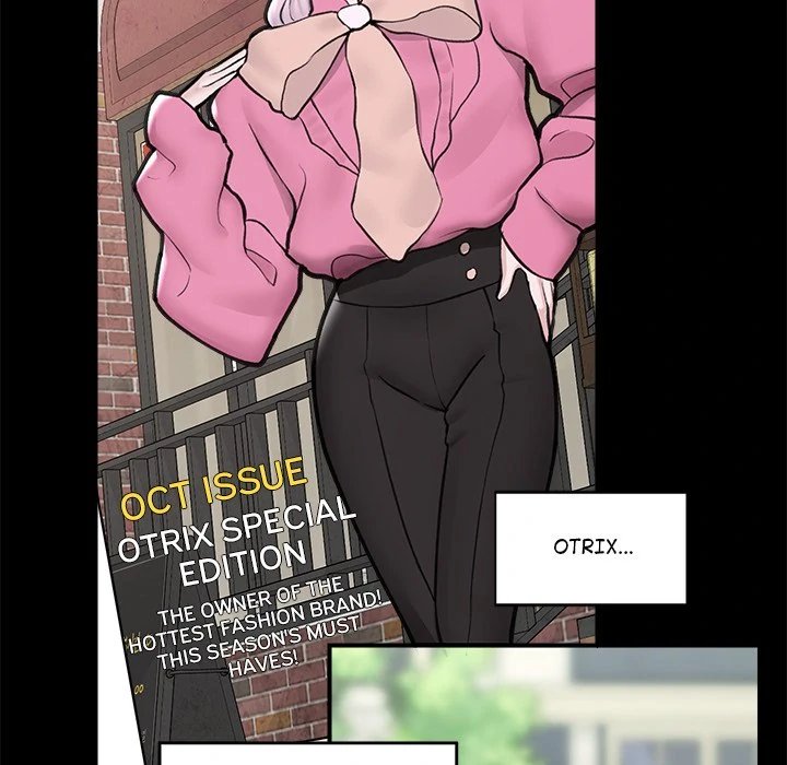 Hypnotist Security Guard Chapter 11 image 35