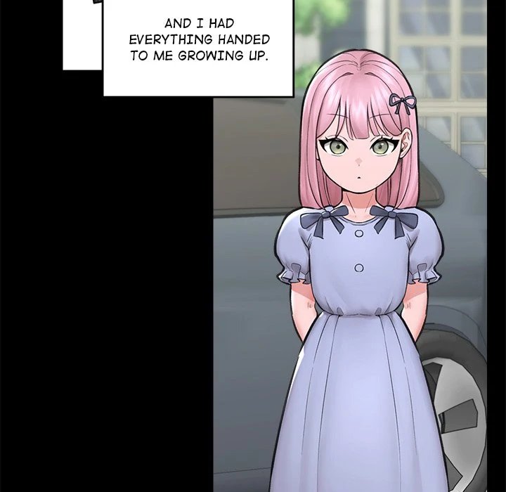 Hypnotist Security Guard Chapter 11 image 36