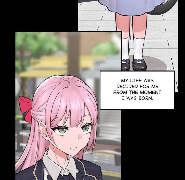 Hypnotist Security Guard Chapter 11 image 37