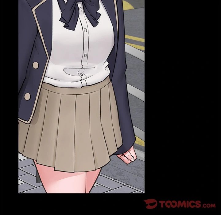 Hypnotist Security Guard Chapter 11 image 38