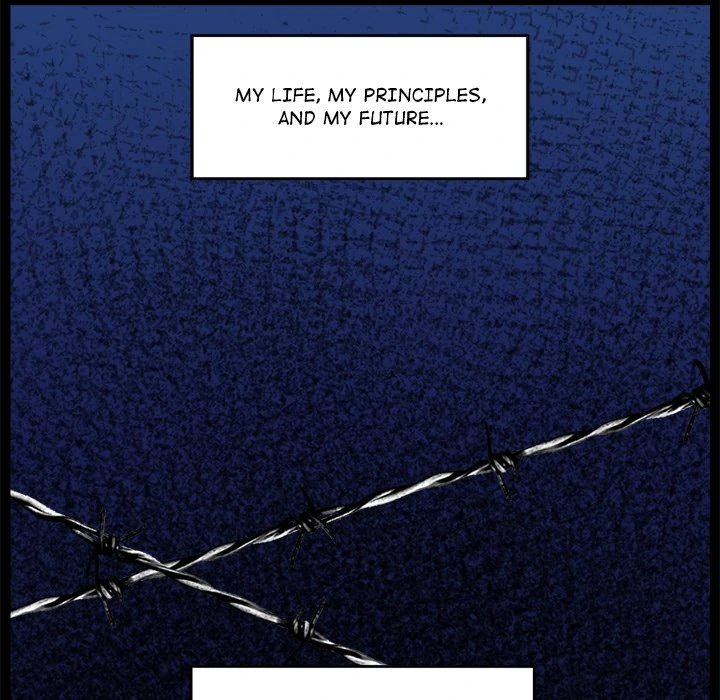 Hypnotist Security Guard Chapter 11 image 39