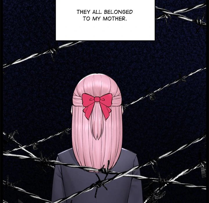 Hypnotist Security Guard Chapter 11 image 40