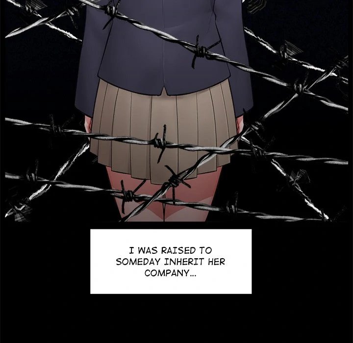 Hypnotist Security Guard Chapter 11 image 41
