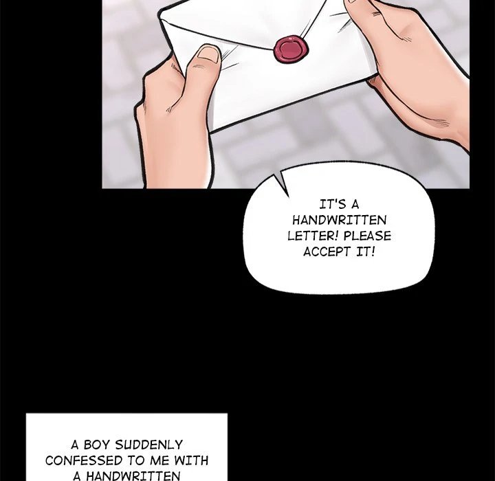Hypnotist Security Guard Chapter 11 image 48