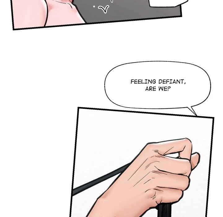 Hypnotist Security Guard Chapter 11 image 4