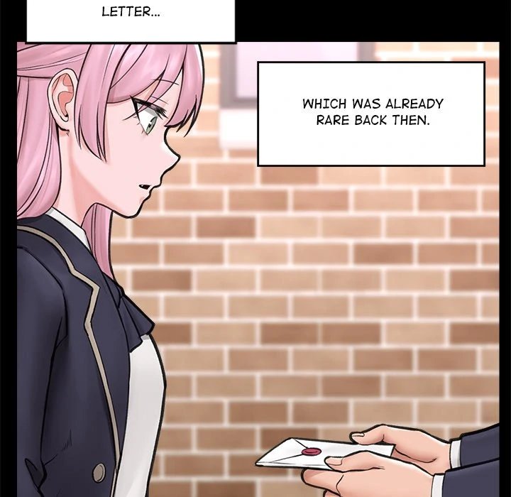 Hypnotist Security Guard Chapter 11 image 49