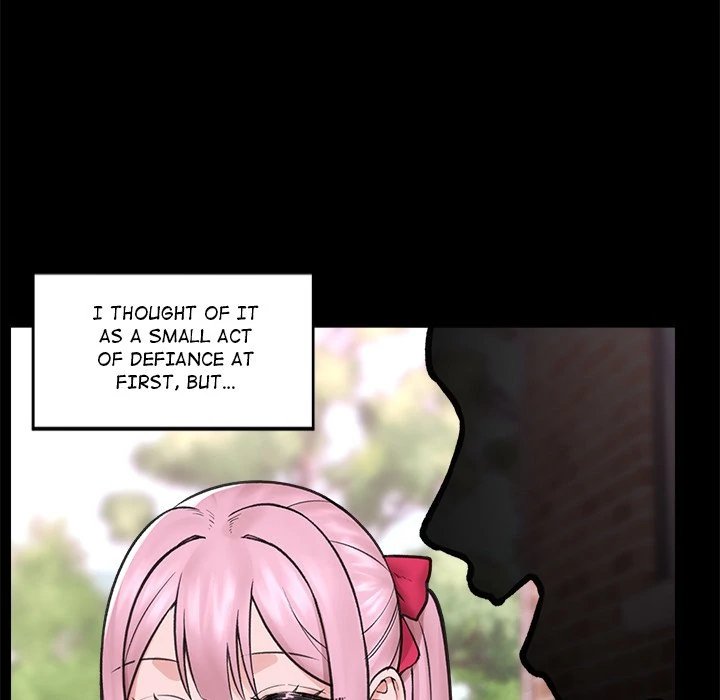 Hypnotist Security Guard Chapter 11 image 51